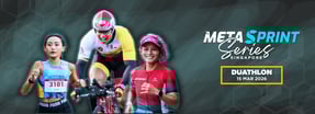 MetaSprint Series Duathlon 2026 