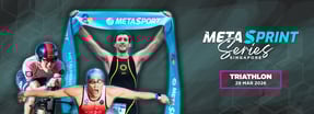MetaSprint Series Triathlon 2026 