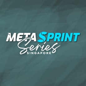 Event for MetaSprint Series Aquathlon 2026 