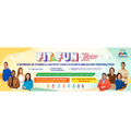Mediacorp Fit & Fun 2026