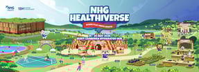 NHG Healthiverse 2026 