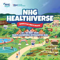 NHG Healthiverse 2026 
