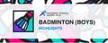 National School Games