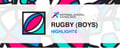 National School Games