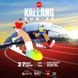 AirAsia Kallang Run 2025