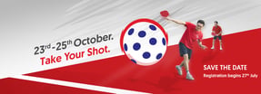 OCBC-Great Eastern Pickleball Open 2026