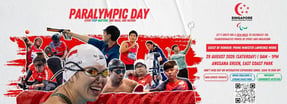 Paralympic Day