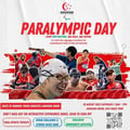 Paralympic Day