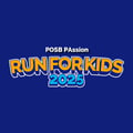 POSB PAssion Run For Kids 2025