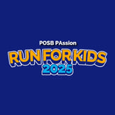 POSB PAssion Run For Kids 2025