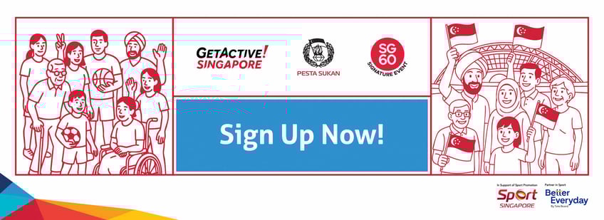 Pesta Sukan 2025 - Athletics