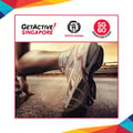 Pesta Sukan 2025 - Athletics