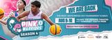 Pink Warriors 3x3 Season 4 : Featured Image