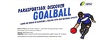 Parasport 360: Discover Goalball