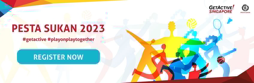 Pesta Sukan 2023