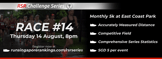 RSR Challenge Series 5k : Featured Image