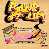YouthCreates Ramp It Up