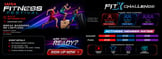 SAFRA Fitness Festival : Featured Image