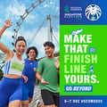 Standard Chartered Singapore Marathon 2025