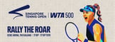 Singapore Tennis Open 2026 : Featured Image