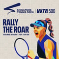 Singapore Tennis Open 2026