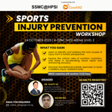 Sports Injury Prevention 