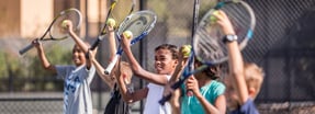 Summer Smash Junior Camp