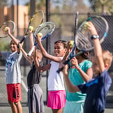 Summer Smash Junior Camp