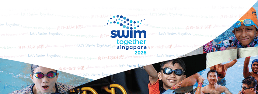 SwimTogether Singapore 2026