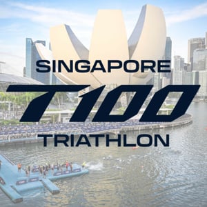 Event for T100 Singapore