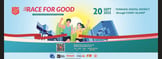 Race For Good 2025 : Featured Image