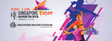 KFF Singapore Badminton Open 2024