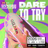 HSBC SVNS Singapore 2026