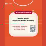Winning Minds: Supporting Athlete Wellbeing