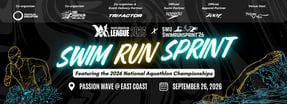 YAL x SMU Swim Run Sprint 2026