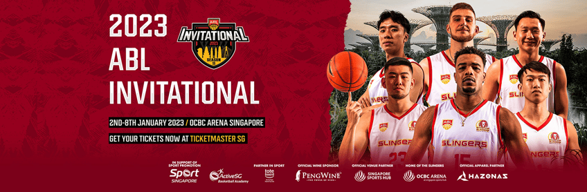 2023 ABL Invitational Tournament