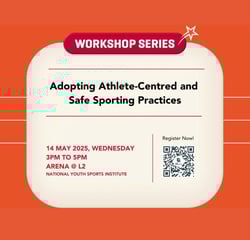 Adopting Athlete-Centred and Safe Sporting Practices