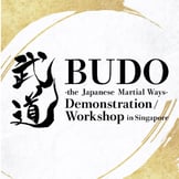 BUDO-the Japanese Martial Ways- demonstration & workshop in Singapore