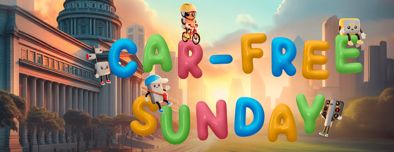 Car-Free Sunday