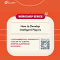 How to Develop Intelligent Players