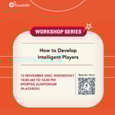 How to Develop Intelligent Players