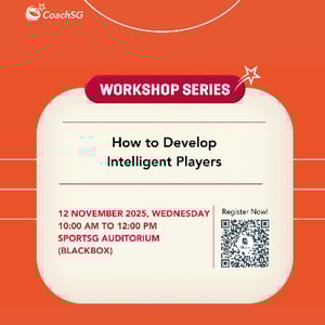 Event for How to Develop Intelligent Players