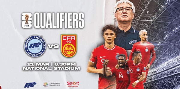 Ogura Optimistic for Exciting Clash against China