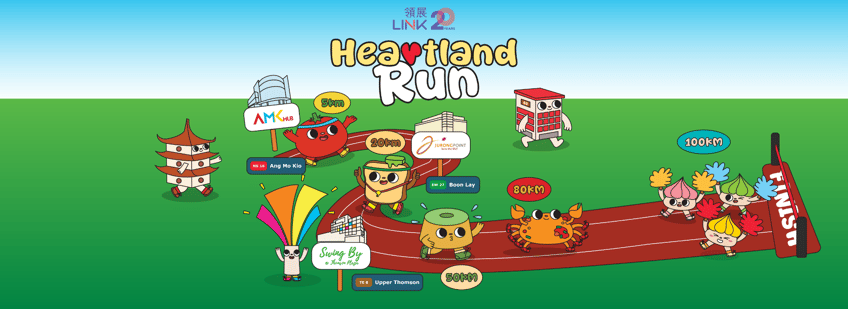 Heartland Run 