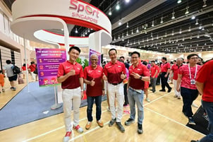 SportSG