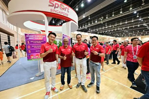 SportSG