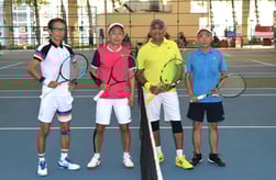 Tennis