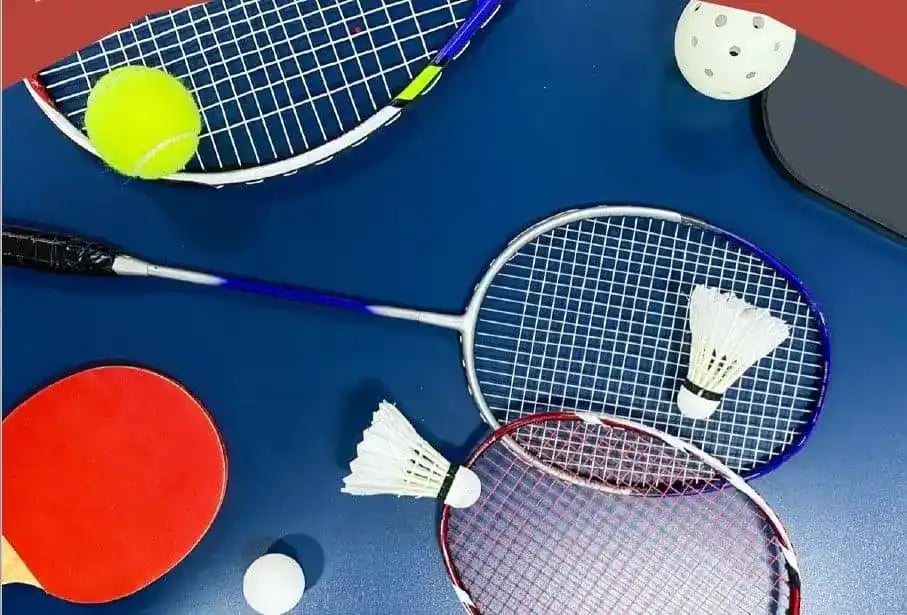 Learn a Sport