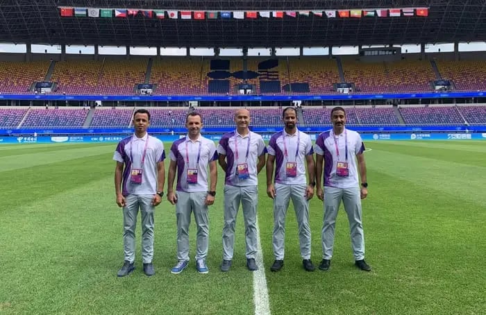 Asian Games 2022