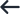 Back Arrow